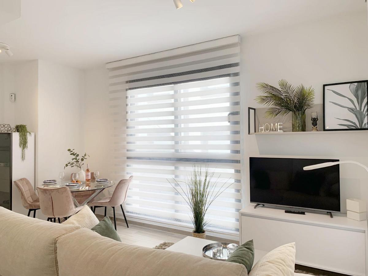 Malagadevacaciones - Constancia Apartment Málaga