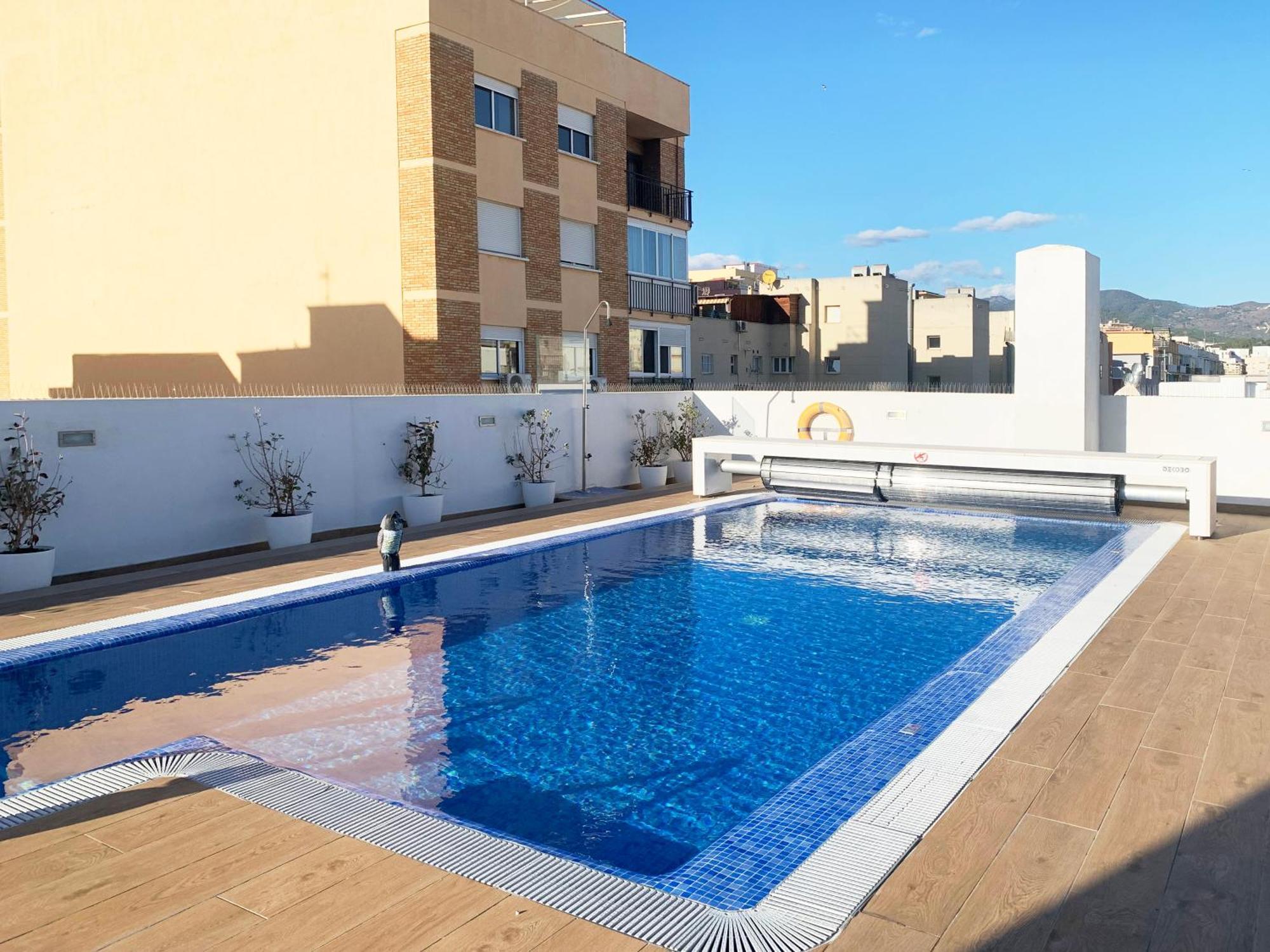 Apartment Malagadevacaciones - Constancia Málaga